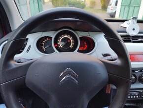 Citroen C3, 1.2 Vti 60kw - 14