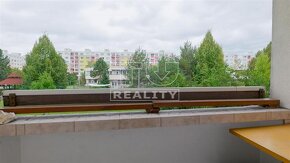 4 IZBOVÝ BYT, ŽILINA-SOLINKY, REKONŠTRUKCIA, BALKÓN, 84m2 - 14