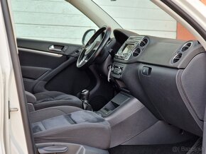 Volkswagen Tiguan 2.0 CR TDI 4-Motion Sport Style - 14