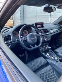 Audi RSQ3 2.5 TFSi MTM M-Cantronic - 14