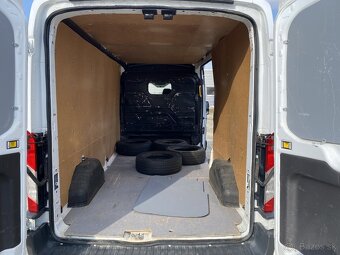 Ford Transit L3H2 2019 KM 145 000 SK pôvod  bez odpočtu dph - 14