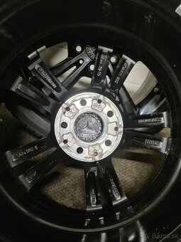 5X112 R18 + ZIMNE PNEU 225/45 R18 . - 14