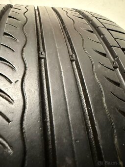 Letná sada 5x112 R17 , 225/50/17 Audi TT, VW, Škoda, Seat - 14