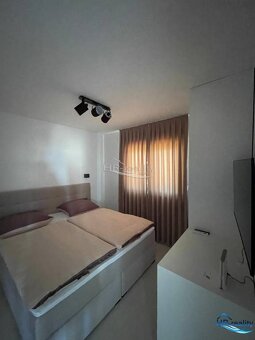 Trogir, Čiovo – zariadený apartmán s výhľadom na more - 14