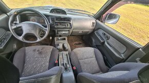 Mitsubishi L200 2.5 - 14