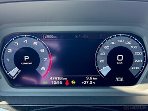 Audi A3 Sedan 35 TFSI DSG LED Carplay - 14