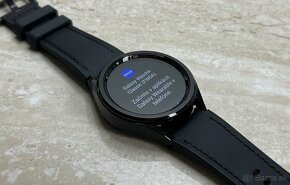 Samsung Galaxy Watch 6 Classic 43 mm, Black - 14