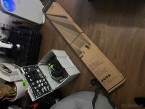 Festool ts 55 REBQ PLUS FS 1400 s příslušenstvím vše nové - 14