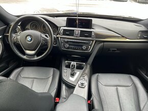 BMW 3GT Luxury Line - 14