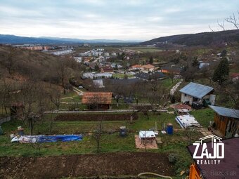 NA PREDAJ I ZÁHRADKA PRIAMO V NOVOM MESTE NAD VÁHOM - 14