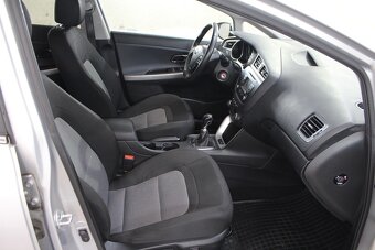 Kia Cee´d SW 1.4 CRDi - 14