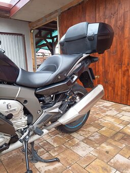 Bmw k1600 gt - 14