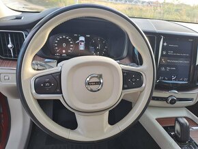 Volvo XC 60 B4 AWD - 14