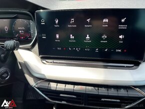 Škoda Octavia 2.0 TDI Style, Bi-LED, Virtual Cockpit, SR - 14