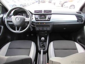 Škoda Fabia 1.2 TSI Ambition - Možný odpočet DPH - 14