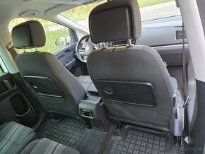 Predám Seat Alhambra, r.v. 2012, manual - 14