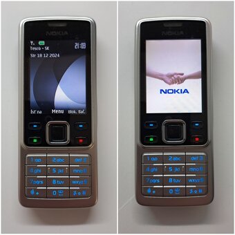 NOKIA 8110 BANÁN 4G - 14