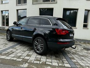 Audi Q7 3,0 TDi - 14