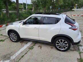 Nissan Juke DIG-T 115 Tekna 1.majitel - 14