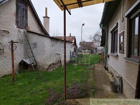 Výhodná ponuka v dedinke Kosihy nad Ipľom - 14