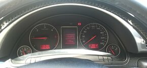 AUDI A4 AVANT 1.9TDI 74KW - 14