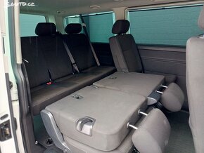 2019 VW Caravelle 4Motion - 110kw - DSG - Long - DPH - 14