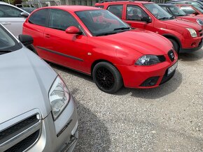 Seat Ibiza III 6L1 facelift 1.9 TDi 74kW/101 Hp - 14