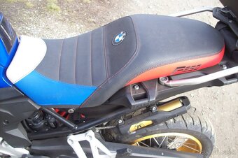 BMW F 850 GS 3/2021 - 14