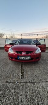 Mitsubishi Lancer 2005 1,3 CS0 - 14