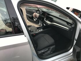 Škoda Octavia 4 2.0 TDi r.v.2021 85 kW Ambition PLUS ČR DPH - 14