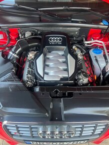 Audi S5 4.2 V8 manuál - 14