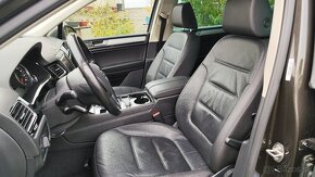 VW Touareg 4motion 3.0TDi, 193kw, Offroad packet - 14