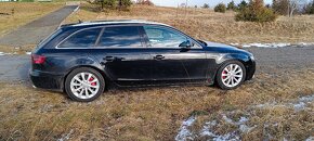 Audi A4 B8 Avant 3,2FSI 195kw Quattro - 14