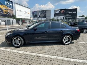 BMW E60 530xi Mpaket - 14