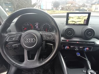 AUDI Q2, 1.6 TDI SPORT - 14