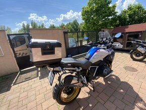 Bmw r1250gs - 14