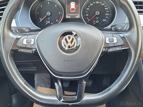 Volkswagen Passat 2.0 TDi Highline - 14