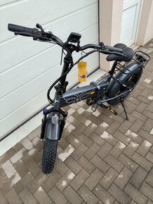 Elektricky bicykel Engwe Ep 2 Pro 2024 - 14