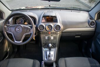 Opel Antara 2.0 CDTI 4x4 Enjoy A/T - 14