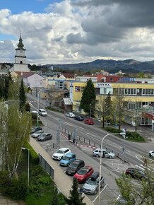 ZARIADENÝ 1 IZBOVÝ BYT NA PRENÁJOM, PRIEVIDZA - 14