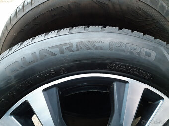 5x114,3  R18  Toyota Rav-4 - 14