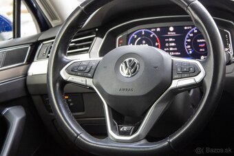 Volkswagen Passat Variant 2.0 TDI EVO Elegance DSG. - 14