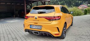 Megane RS Trophy,  odpočet DPH - 14