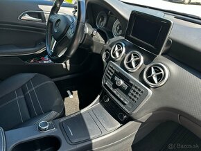 Mercedes-Benz A180 - 14