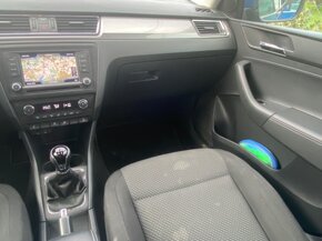 Seat Toledo 1.2 TSi 81 kW kup ČR 2017 nájezd 93 tis. KM - 14