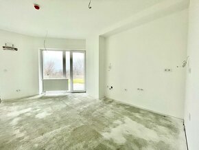 PREDAJ 2-izbový apartmán Stupava č.11, - 14