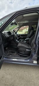 Ford Galaxy 2.0 TDCi DPF (120kW) PowerShift Titanium

 - 14