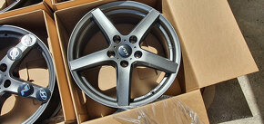 5x114,3 r17 toyota  renault mazda kia hyundai mitsubishi - 14