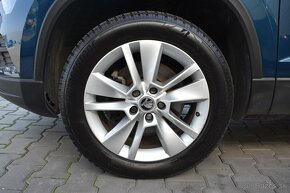 Škoda Karoq 2.0TDi.STYLE.DSG.4x4.KAMERA.LED.DPH.SERVIS ŠKODA - 14