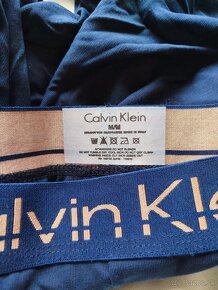 Pánske boxerky Tommy Hilfiger. Calvin Klein - 14